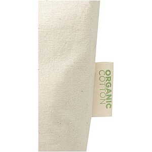 Odisha 180 g/m2 OCS organic large accessory pouch 3L, natural