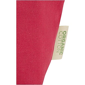 Odisha 180 g/m2 OCS organic large accessory pouch 3L, red