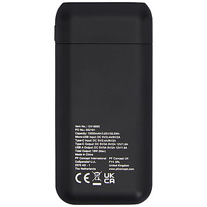 Odyssey 10.000mAh high density power bank