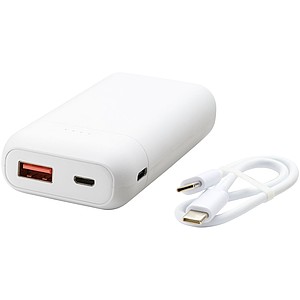 Odyssey 10.000mAh high density powerbank