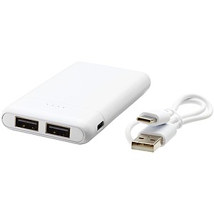 Odyssey 5000mAh high density powerbank