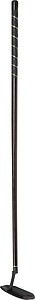 Office golf set, black