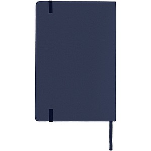 Office Notebook Navy