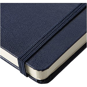 Office Notebook Navy