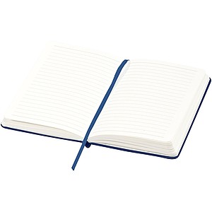 Office Notebook Navy
