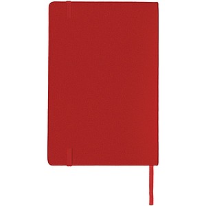 Office Notebook Red
