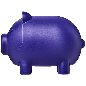 Oink small piggy bank