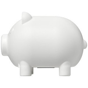 Oink small piggy bank