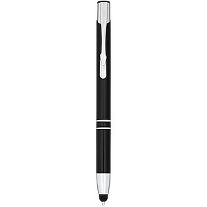 Olaf metallic touchpoint ballpoint pen