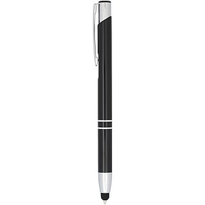 Olaf metallic touchpoint ballpoint pen