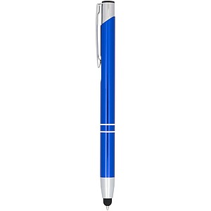 Olaf metallic touchpoint ballpoint pen