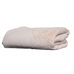 OLIMA „ANCHOR” JACQUARD BEACH TOWEL