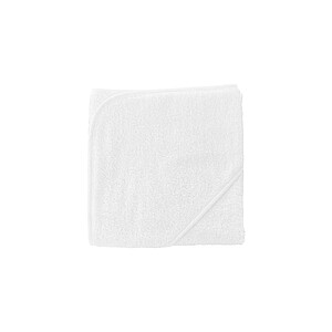 OLIMA BABY HOODED TOWEL