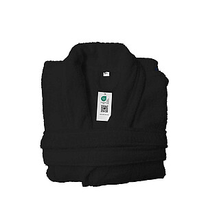 OLIMA TERRY BATHROBE
