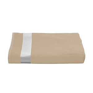 OLIMA VELOUR BEACH TOWEL