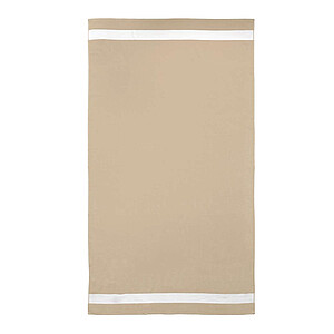 OLIMA VELOUR BEACH TOWEL