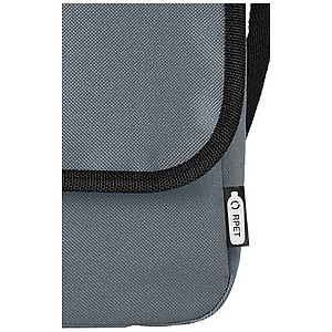 Omaha RPET shoulder bag 6L