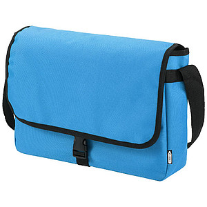 Omaha RPET shoulder bag 6L
