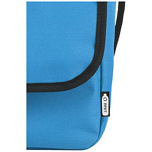 Omaha RPET shoulder bag 6L