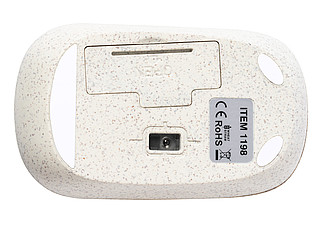 optical mouse