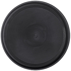 Orbit recycled plastic frisbee