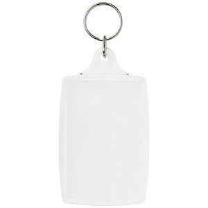Orca L4 large keychain