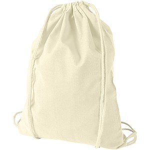Oregon cotton premium rucksack