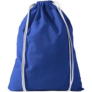 Oregon cotton premium rucksack