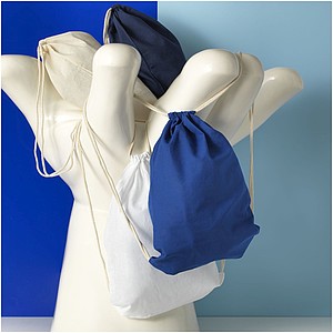 Oregon cotton premium rucksack