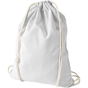 Oregon cotton premium rucksack