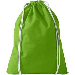 Oregon prem. rucksack Lime