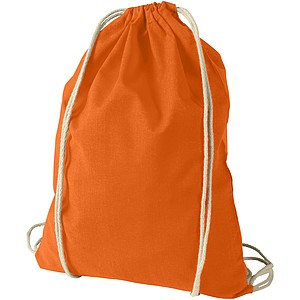 Oregon prem. rucksack Orange