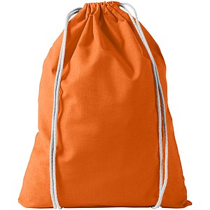 Oregon prem. rucksack Orange