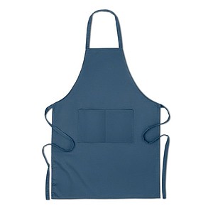Organic cotton apron 200 gr/m2