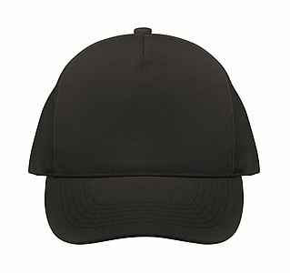 Organic cotton baseball cap