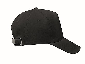 Organic cotton baseball cap