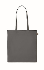 Organic cotton shopping bag