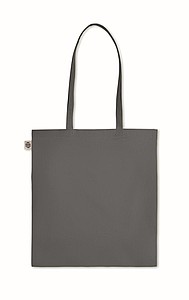Organic cotton shopping bag