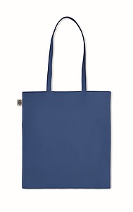 Organic cotton shopping bag