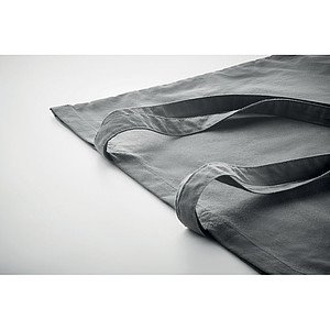 Organic cotton shopping bag