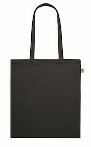 Organic Cotton shopping bag