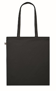 Organic Cotton shopping bag