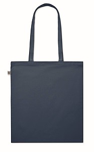 Organic Cotton shopping bag
