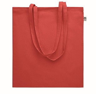 Organic Cotton shopping bag
