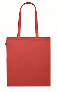 Organic Cotton shopping bag