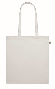 Organic Cotton shopping bag