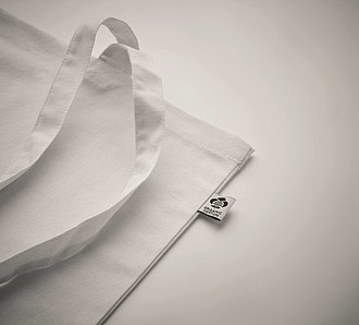 Organic Cotton shopping bag