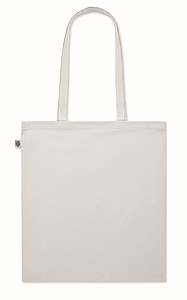Organic Cotton shopping bag