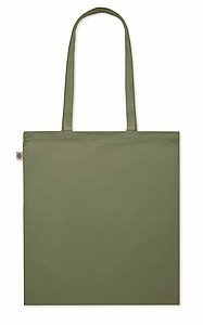 Organic Cotton shopping bag