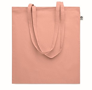 Organic Cotton shopping bag